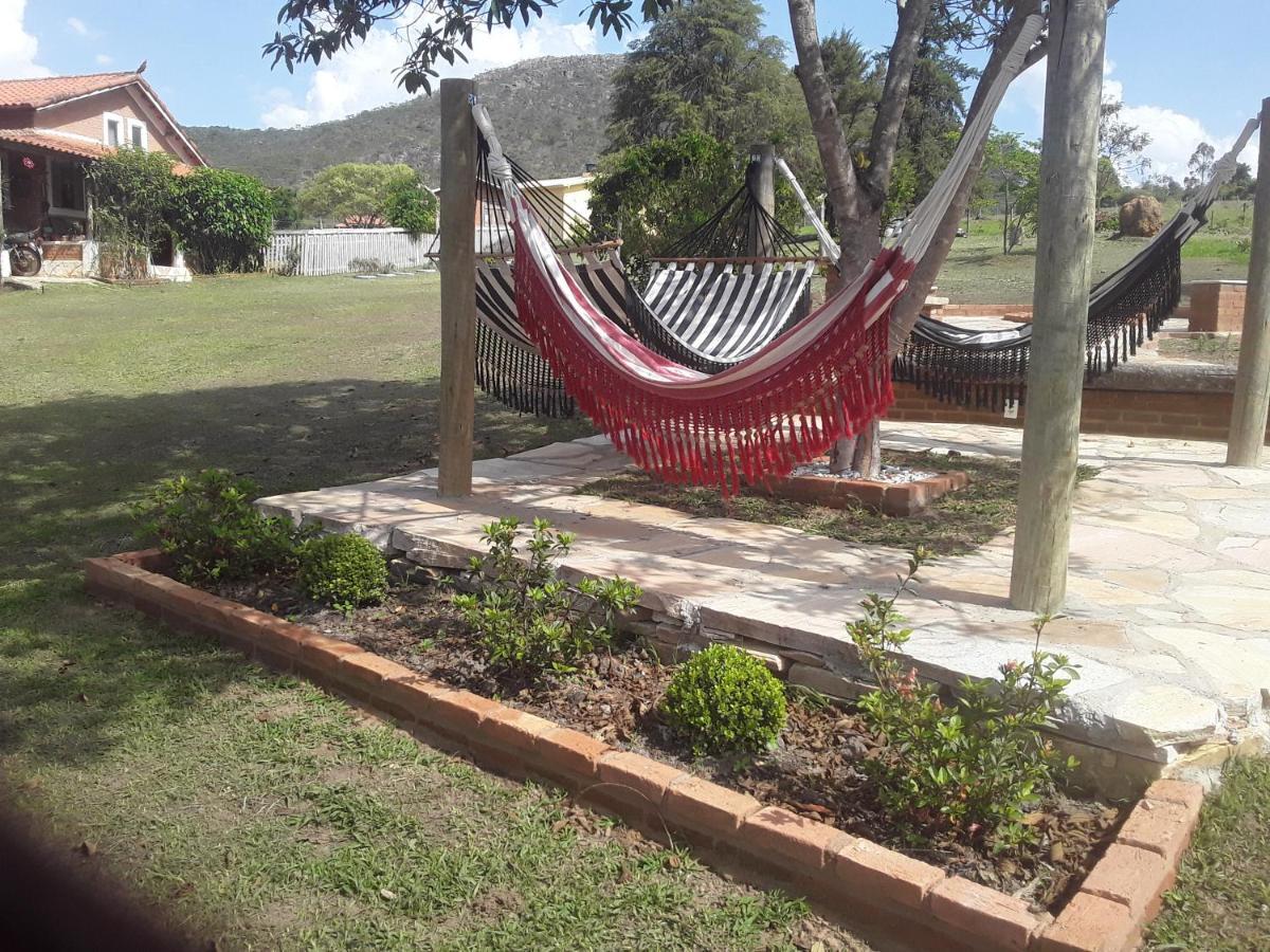 Recanto Das Flores Sao Tome das Letras Exterior photo