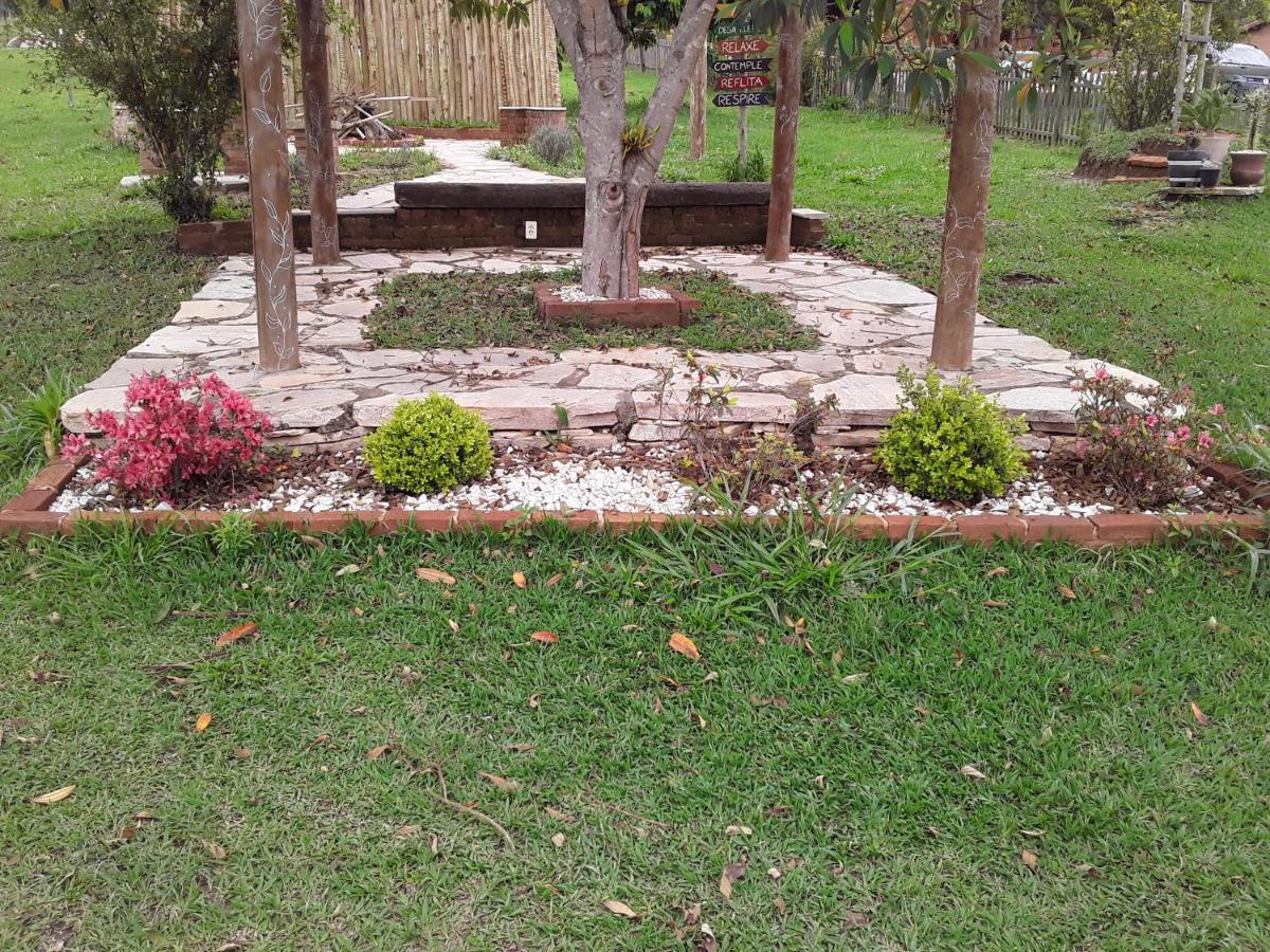 Recanto Das Flores Sao Tome das Letras Exterior photo