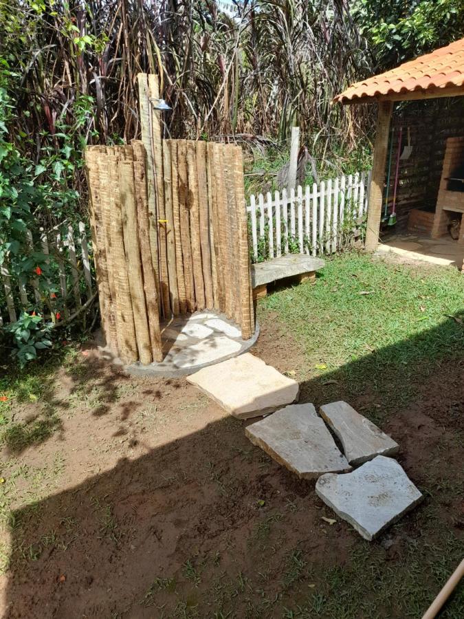 Recanto Das Flores Sao Tome das Letras Exterior photo