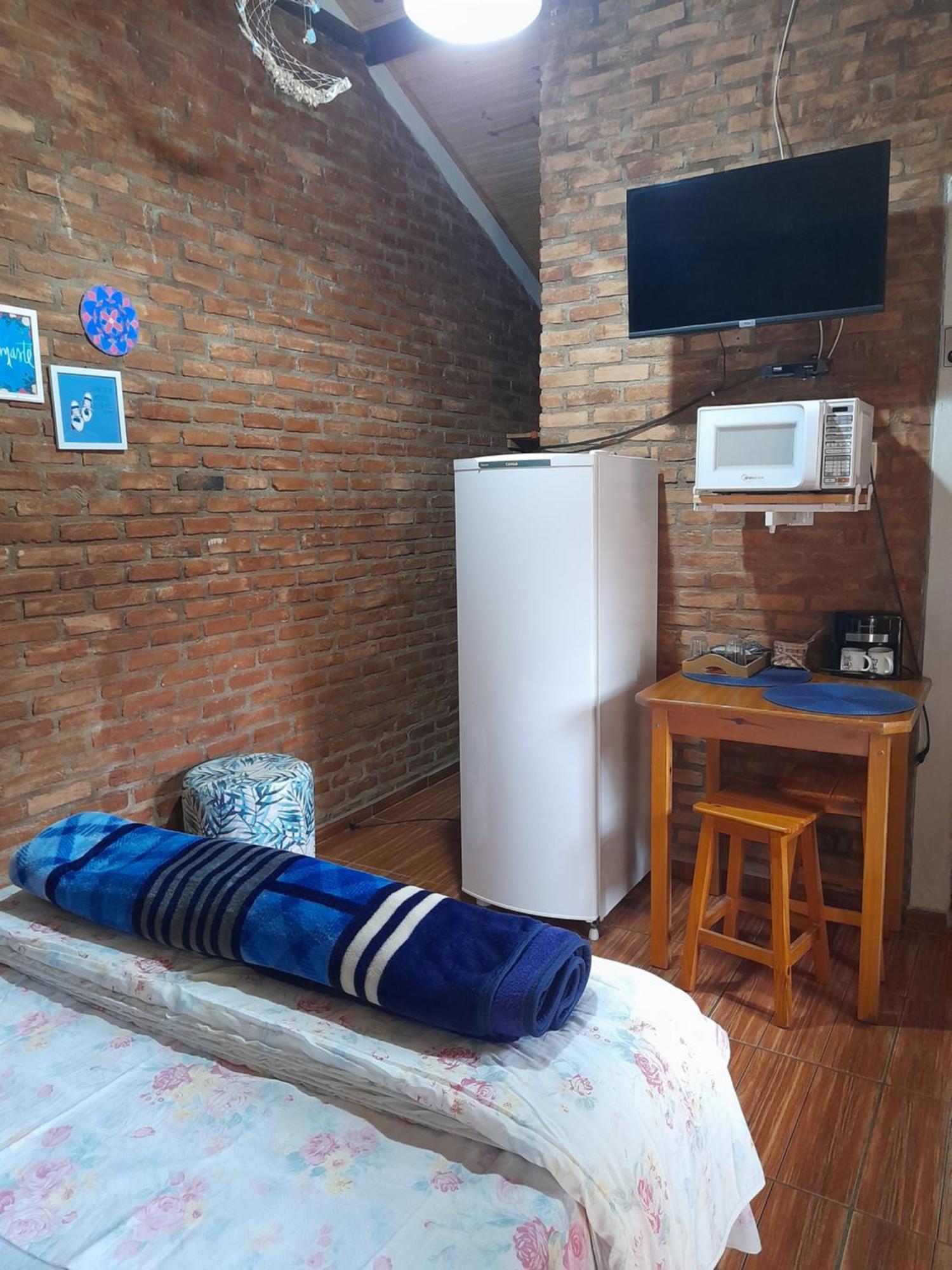 Recanto Das Flores Sao Tome das Letras Room photo