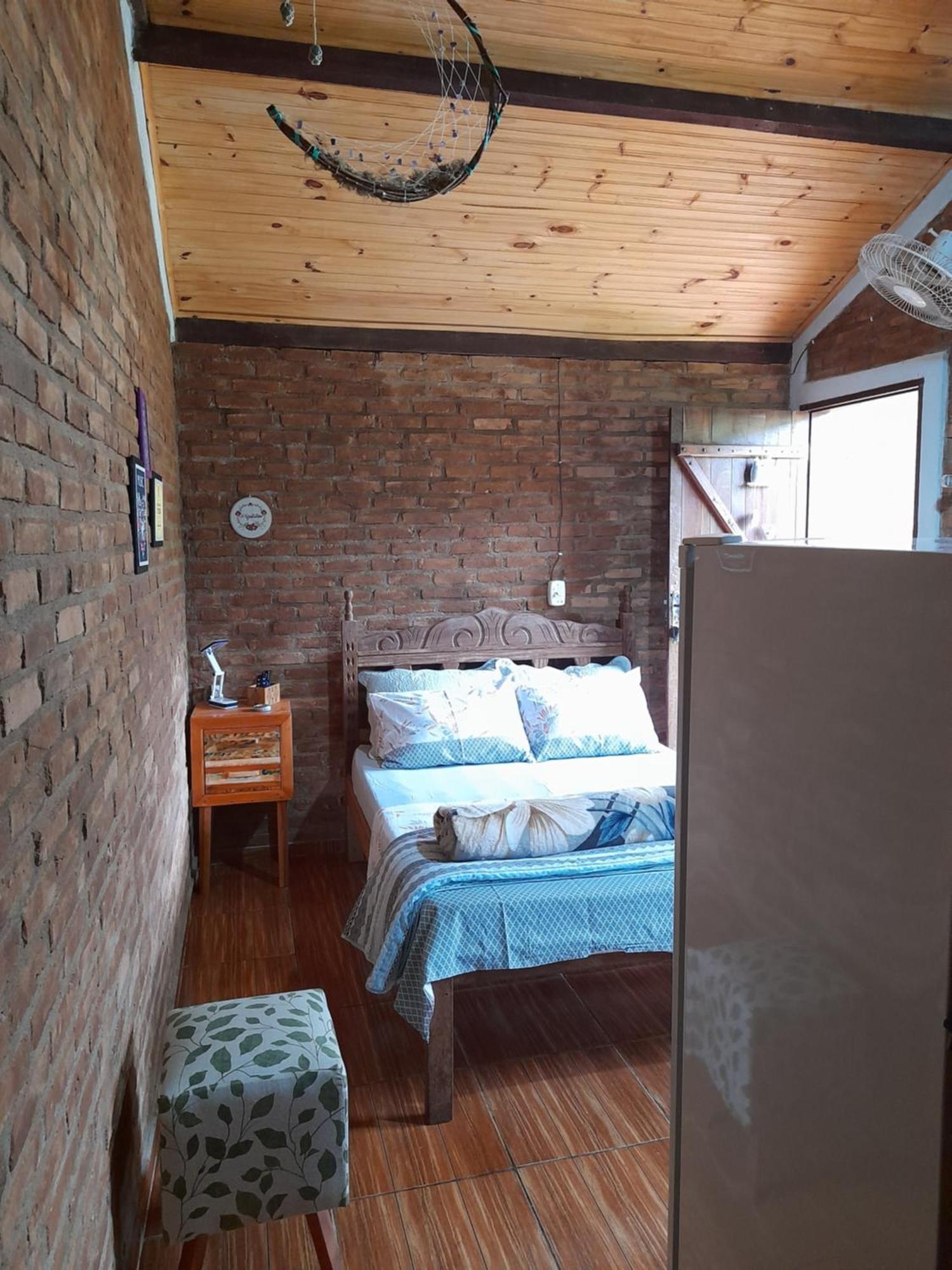 Recanto Das Flores Sao Tome das Letras Room photo