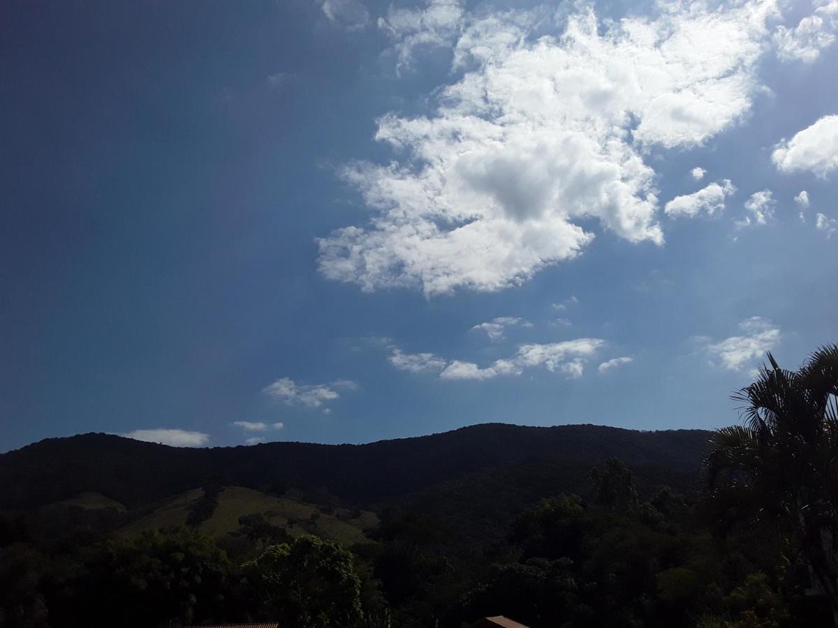 Recanto Das Flores Sao Tome das Letras Exterior photo